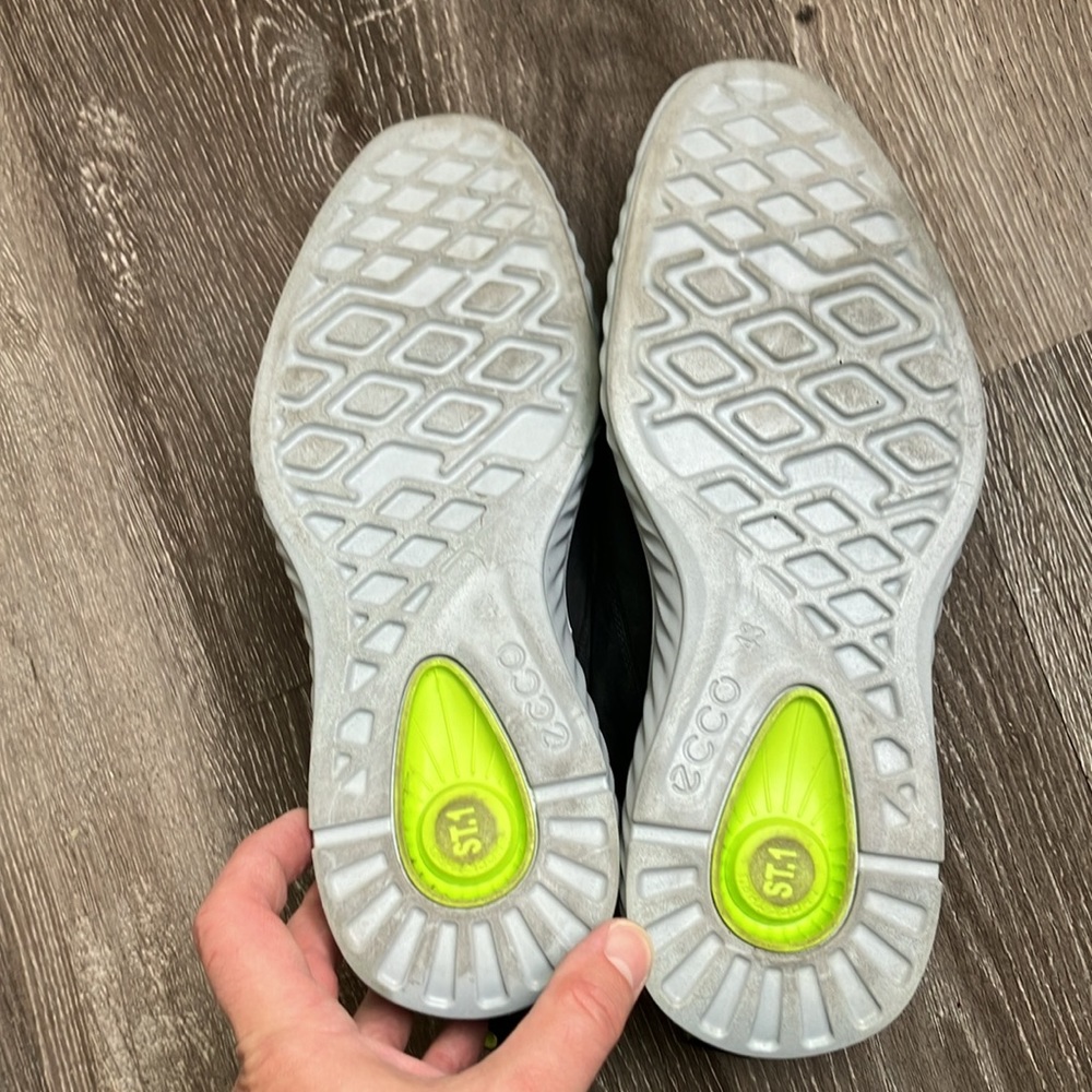 ECCO - Picture 8 of 17